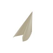 AIR-N-20/SA Πακέτο 50 Χαρτοπετσέτες Airlaid, 20x20cm, 55gr/m2, Μπεζ Άμμου