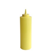 M.957 Μπουκάλι μουστάρδας 36oz (1025ml) Squeeze, Κατασκευάζεται στην Ε.Ε.