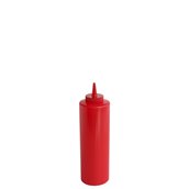 M.961 Μπουκάλι κέτσαπ 8oz (236 ml ) Squeeze, Κατασκευάζεται στην Ε.Ε.
