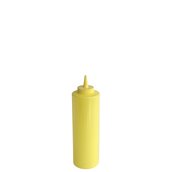 M.962 Μπουκάλι μουστάρδας 8oz (236 ml ) Squeeze, Κατασκευάζεται στην Ε.Ε.
