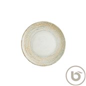 PTRGRM23DZ Πιάτο Ρηχό πορσελάνης 23cm, Patera, BONNA