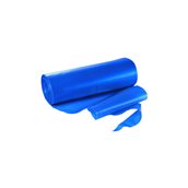 MARTELLATO-55/BL Ρολό 100 τεμ σακούλα σαντιγύς / ζαχαροπλαστικής μπλε 55cm (πάχος 90m), Martellato