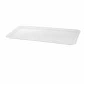 GPHL-01 Καπάκι για κουτι ζύμης 60x40cm, Πλαστικό PE