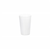GC16/TR Ποτήρι πλαστικό PC (Polycarbonate), διάφανο πάγου, 350ml