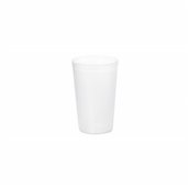 GC15/TR Ποτήρι πλαστικό PC (Polycarbonate), διάφανο πάγου, 240ml