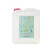 EGREENO-FL/5LT Αγνό υγρό καθαριστικό δαπέδου & επιφανειών, Συμπυκνωμένο, 5Lt, υποαλλεργικό, Egreeno