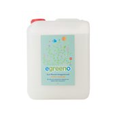 EGREENO-PL/5LT Αγνό υγρό πιάτων, Συμπυκνωμένο, 5Lt, υποαλλεργικό, Egreeno
