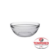 LYS/14CM Γυάλινο Μπωλ Φ14x5.6cm, 50cl, Στοιβαζόμενο, Tempered, Σειρά Lys, DURALEX