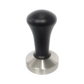 VP0059/BLACK Πατητήρι (tamper), φ5.8xΥ10.5cm, με μαύρη λαβή