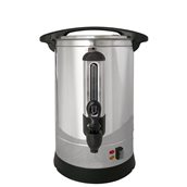 ECM40 Βραστήρας καφέ/καφετιέρα INOX 7lt - 950W, φ30x40cm, για 40 κούπες