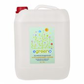EGREENO-HA/10LT Αγνό υγρό καθαρισμού χεριών, 10Lt, υποαλλεργικό, Egreeno