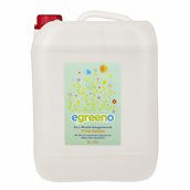 EGREENO-PL/10LT Αγνό υγρό πιάτων, Συμπυκνωμένο, 10Lt, υποαλλεργικό, Egreeno