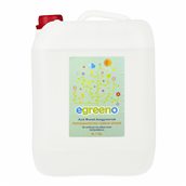 EGREENO-GE/10LT Αγνό υγρό πολυκαθαριστικό γενικής χρήσης, Συμπυκνωμένο, 10Lt, υποαλλεργικό, Egreeno