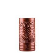 30410 /CF001 Γυάλινο Ποτήρι coctail TIKI 50cl, Φ7.5 x 15cm, FIJI Xαλκού, UNIGLASS
