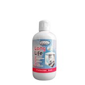 ODORBLOK-LONGLIFE Φιάλη 250ml για καθαρισμό πλυντηρίων ρούχων (από άλατα, υπολλείματα,γλίτσες...)