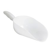 SSS.136/34-BIM Σέσουλα πλαστική PP, 34cm, 600ml, Ιταλίας