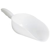 SSS.136/38-BIM Σέσουλα πλαστική PP, 38cm, 900ml, Ιταλίας
