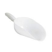 SSS.136/29-BIM Σέσουλα πλαστική PP, 29cm, 300ml, Ιταλίας