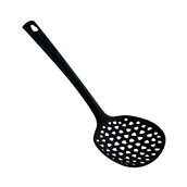 SCCN Κουτάλα τρυπητή Nylon, 33cm, Salvinelli