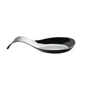 APPPOS20 Βάση κουταλιών σερβιρίσματος Buffet, 20x7.5cm, INOX, Salvinelli