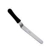 SPCUP20 Σπάτουλα/Παλέτα σπαστή 20x4cm, πάχος 0.8mm, INOX, Salvinelli