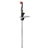 EZ-20(63.5CM) Ανοιχτήρι πάγκου κονσέρβας NSF έως 63.5cm, INOX, Bonzer Αγγλίας