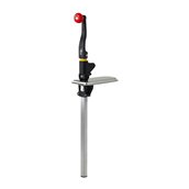 EZ-20(40CM) Ανοιχτήρι πάγκου κονσέρβας NSF έως 40cm, INOX, Bonzer Αγγλίας