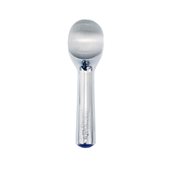 ZEROLL-12 Κουτάλα παγωτού Scoop, 3oz (85.04gr), μπλε, ZEROLL