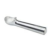 ZEROLL-24 Κουτάλα παγωτού Scoop, 1.5oz (42.52gr), ασημί, ZEROLL