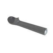 ZEROLON-24 Κουτάλα παγωτού Scoop, αντικολλητική, 1.5oz (42.52gr), ασημί, ZEROLL