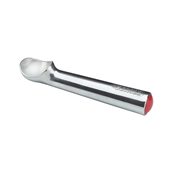 ZEROLL-30 Κουτάλα παγωτού Scoop, 1oz (28.34gr), κόκκινο, ZEROLL