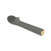 ZEROLON-20 Κουτάλα παγωτού Scoop, αντικολλητική, 2oz (56.69gr), χρυσαφί, ZEROLL