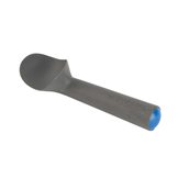 ZEROLON-12 Κουτάλα παγωτού Scoop, αντικολλητική, 3oz (85.04gr), μπλε, ZEROLL