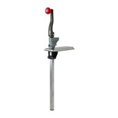 CRBZ0035 Ανοιχτήρι πάγκου CLASSIC-R κονσέρβας έως 40cm, INOX, Bonzer Αγγλίας
