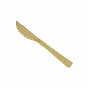 TMX-BC003 Ξύλινο μαχαίρι Bamboo 16.5cm, πολύ σκληρό, βιοδιασπώμενο