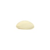 TMX-P02 Ξύλινο πιάτο στρογγυλό, φ15.5xΥ1cm, βιοδιασπώμενο