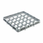 JD-25E2 Προέκταση Μπασκέτας (κλειστού τύπου) με 25 χωρίσματα, 50x50xΥ7.5cm