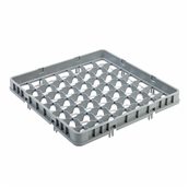JD-49E2 Προέκταση Μπασκέτας (κλειστού τύπου) με 49 χωρίσματα, 50x50xΥ7.5cm