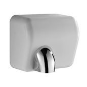 DRW-750 Στεγνωτήρας Χεριών 2300W, Πλαστικός, με αισθητήρα (αυτόματος), DARWIN