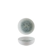 S-MT-LUNOCHYG14KS Μπωλ πορσελάνης 14cm, Lunar Ocean Blue, BONNA