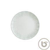 IRSGRM23DZ Πιάτο Ρηχό πορσελάνης 23cm, Iris, BONNA