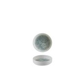 S-MT-LUNOCHYG10KS Μπωλ πορσελάνης φ10cm, Lunar Ocean Blue, BONNA