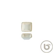 PTRMOV10KS Μπωλ Τετράγωνο πορσελάνης 8x8.5cm, Patera, BONNA