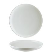 HYG28CK Πιάτο Βαθύ Pasta πορσελάνης 28cm, Hygge, BONNA