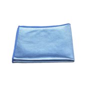 02531.40.GLASSP Ξεσκονόπανο Microfiber, 40x40cm, Labico, 300gr/m2, Ιδανικό για γυάλινες επιφάνειες