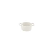 TST01KS Μινιατούρα κατσαρόλα πορσελάνης, 6x9cm, Taste Bowl, BONNA