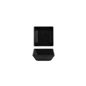 175-0013 Μπωλ Μελαμίνης 10x10x3.5cm, Μαύρο, COK/ALAR