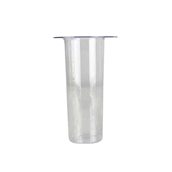 VST-266/ICE Παγοθήκη για δοχείο 8lt (VST-266/265), χωρίς τρύπες (για πάγο)