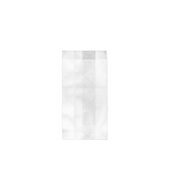30.00.09 Σακούλα Βεζετάλ Λευκή 7x18cm, τιμή ανά κιλό