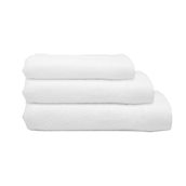 AI-TWC-70140 Πετσέτα 70x140cm, 500gr/m, 100% βαμβ. Πενιέ,16/1, με μπορντούρα, Artisti Italiani